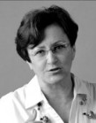 Grażyna Skarżyńska – psycholog, psychoterapeuta, coach, właściciel